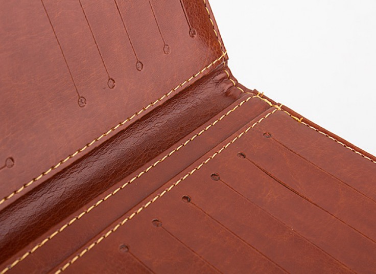 ست مدیریتی چرمی مردانه