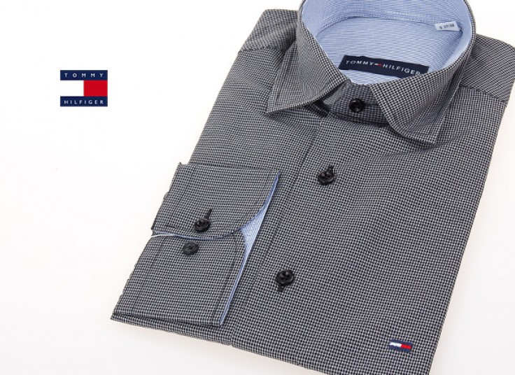 پیراهن رسمی مردانه TOMMY HILFIGER
