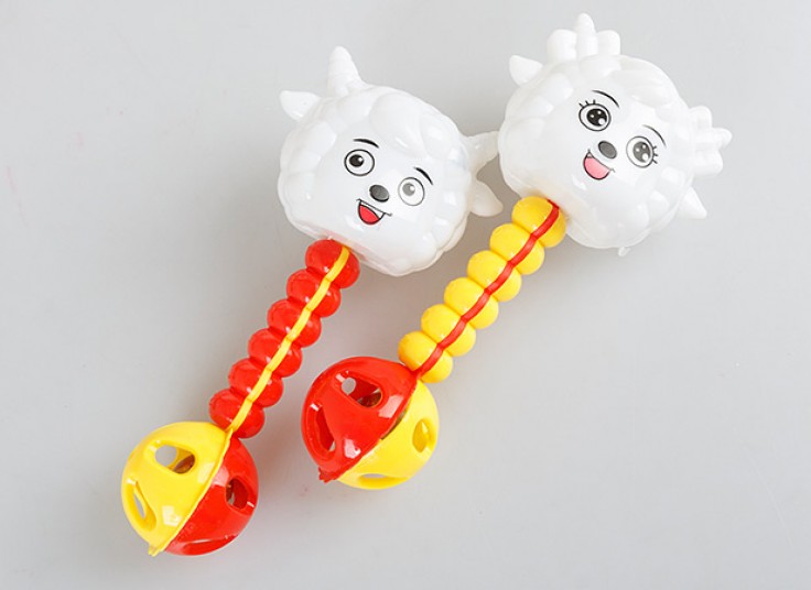 جغجغه Baby toys
