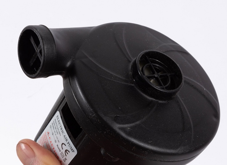 پمپ باد برقی Electric Air pump