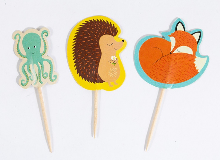 خلال تزئینی