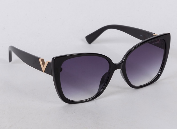 عینک آفتابی زنانه FADEINR مدل 3295