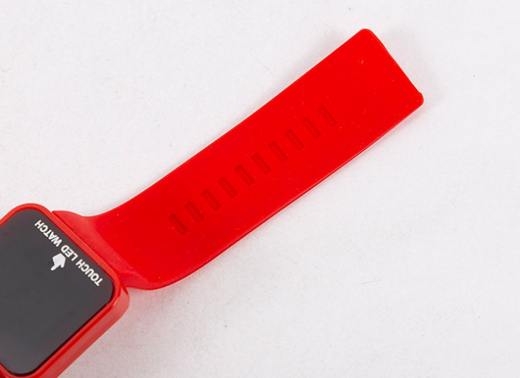 ساعت مچی طرح Apple Watch