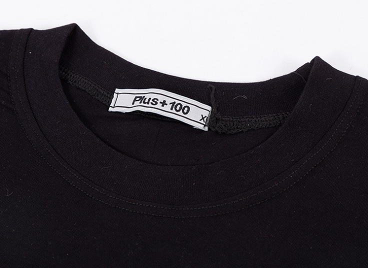 تیشرت سایز بزرگ طرح Adidas