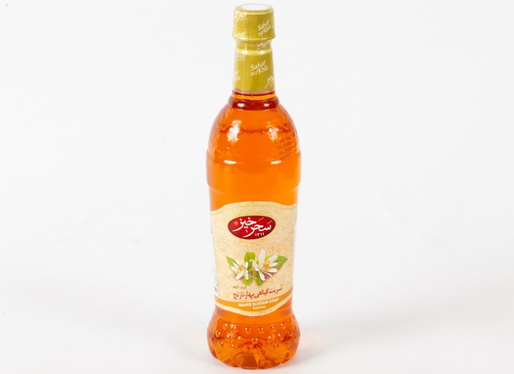 شربت گیاهی سحرخیز