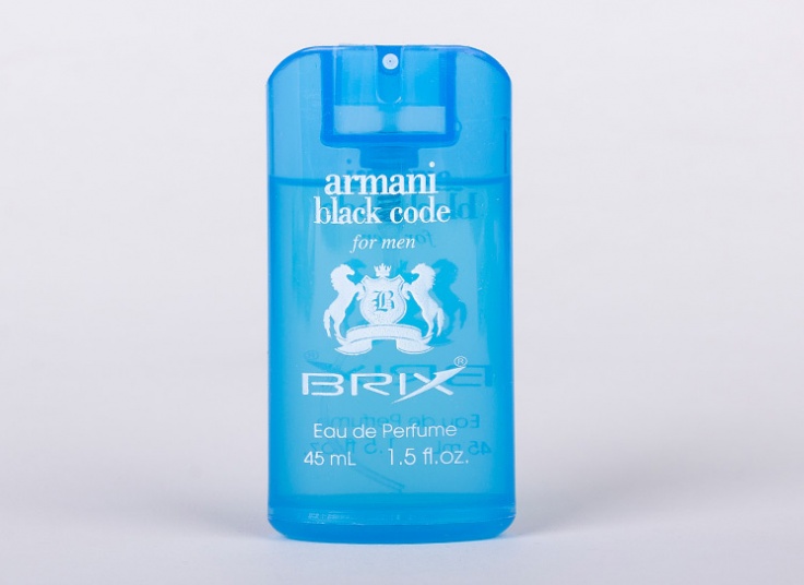 عطر و ادکلن Brix 45ml