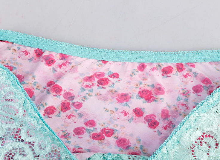 لباس زیر لیزری زنانه Hipsters