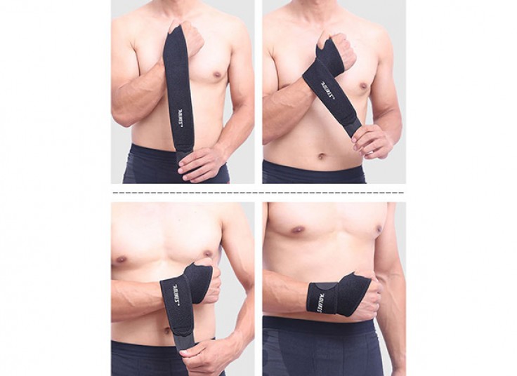 مچ بند ورزشی Aolikes