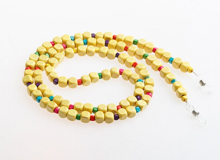 بند عینک دست ساز