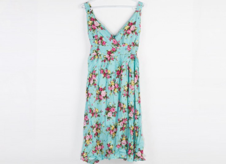 پیراهن زنانه KWD