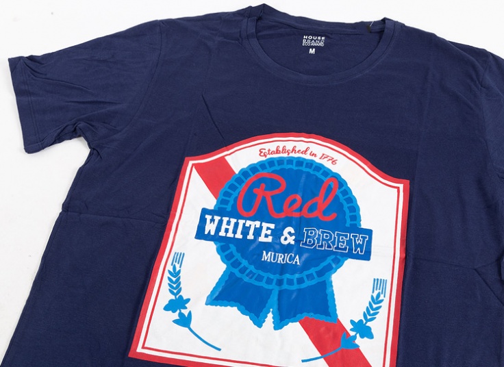 تیشرت مردانه House Brand