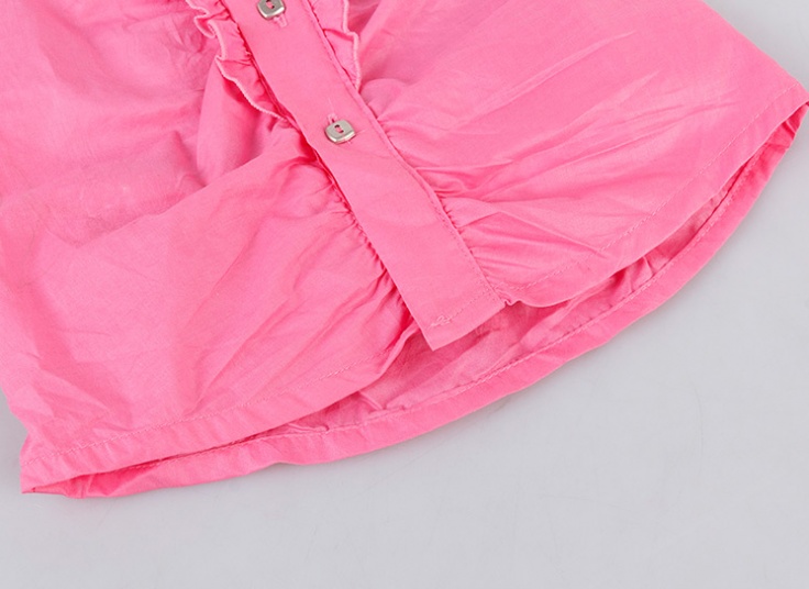 تاپ پشت گردنی دخترانه Dimple