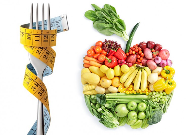 مشاوره رژیم درمانی کلینیک رویال بیوتی