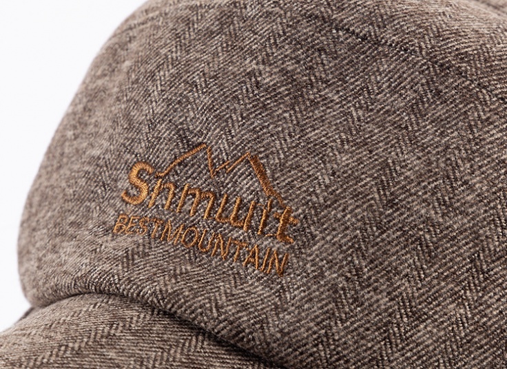 کلاه کپ زمستانی