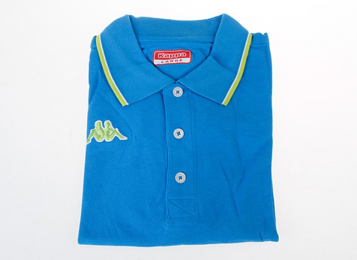 پولوشرت مردانه Kappa
