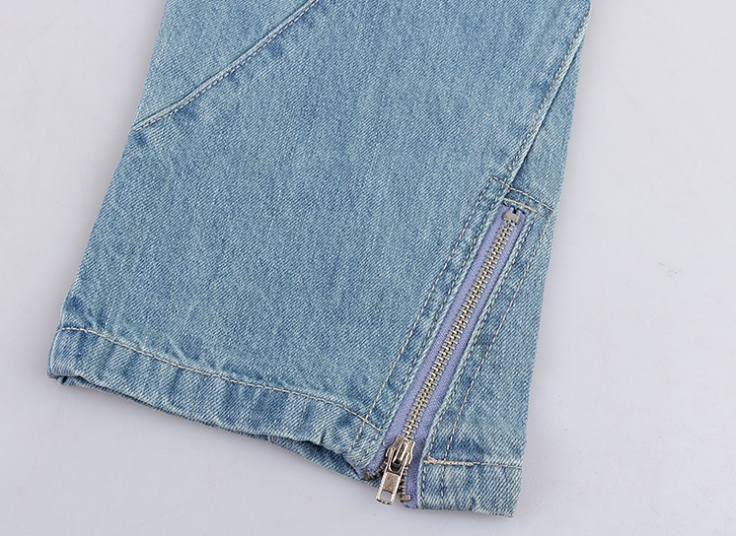 شلوار جین برمودا زنانه SCHILD