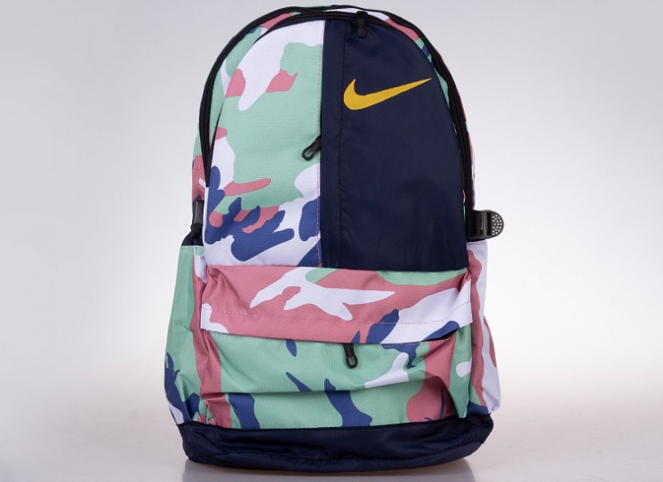 کیف کوله طرحدار Multi Brand