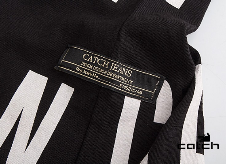 سری تیشرت های مردانه CATCH