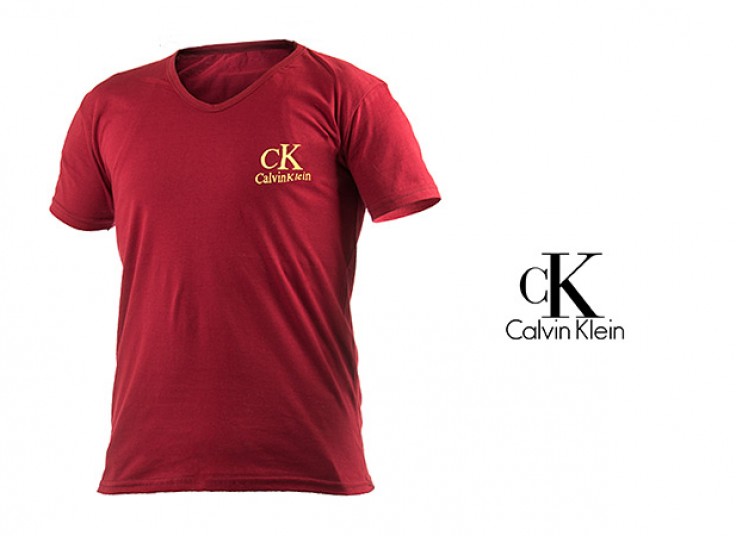 تیشرت مردانه Calvin Klein