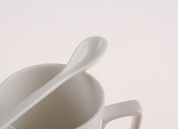 ماگ سرامیکی درب دار Lifestyle