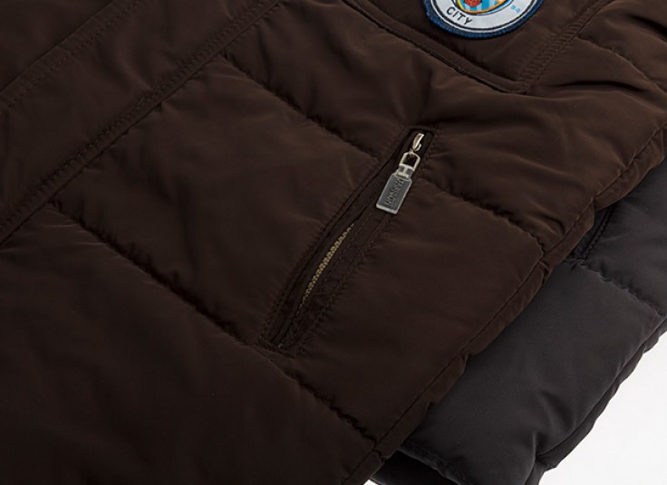 کاپشن Philipp Plein