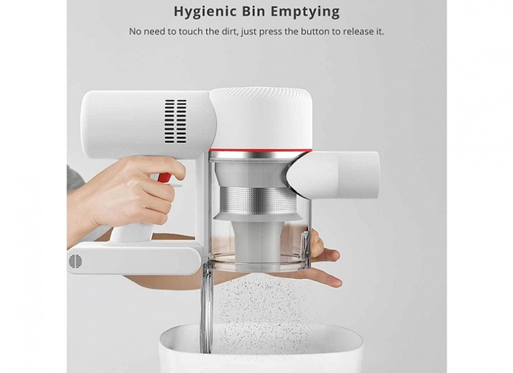 جارو شارژی Xiaomi Dreame V9