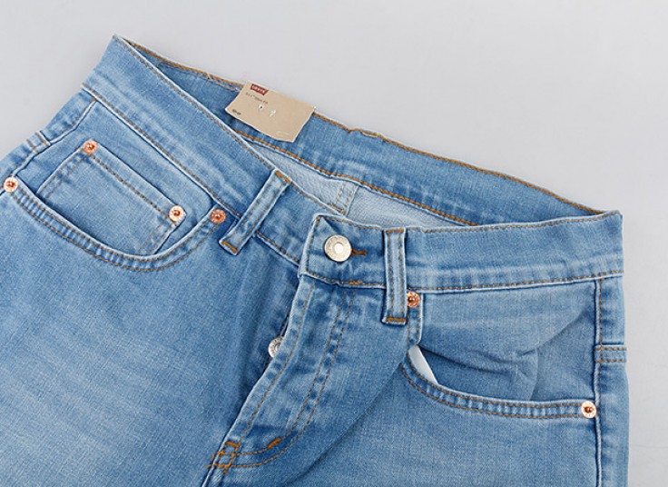 شلوار جین مردانه Levis