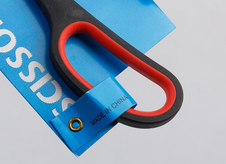 قیچی خیاطی STEEL