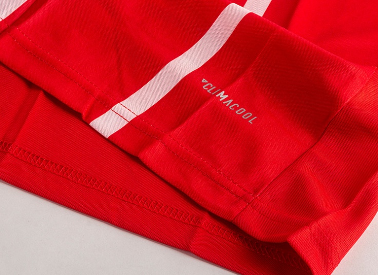 تیشرت ورزشی تیم های باشگاهی