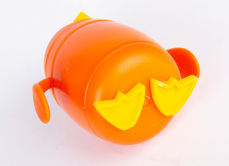 ماگ نی دار جوجه