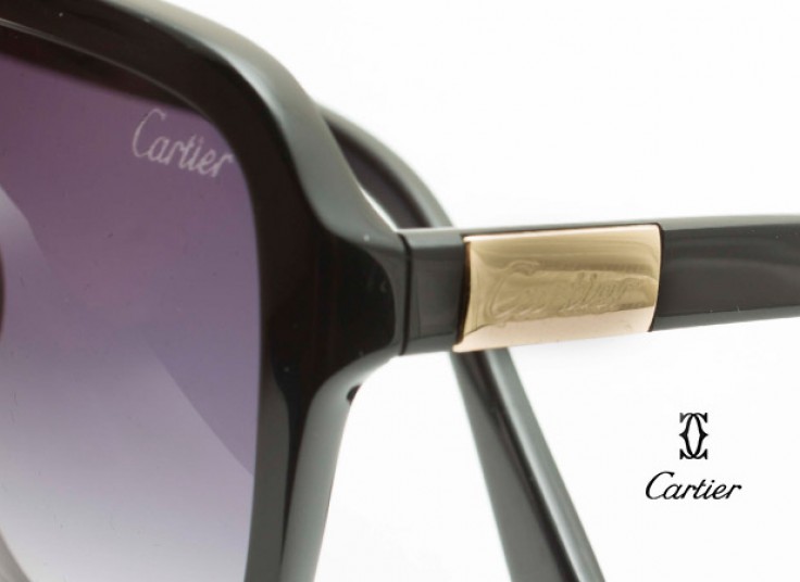 عینک highcopy مردانه Cartier جدید