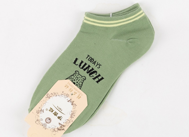 جوراب مچی زنانه