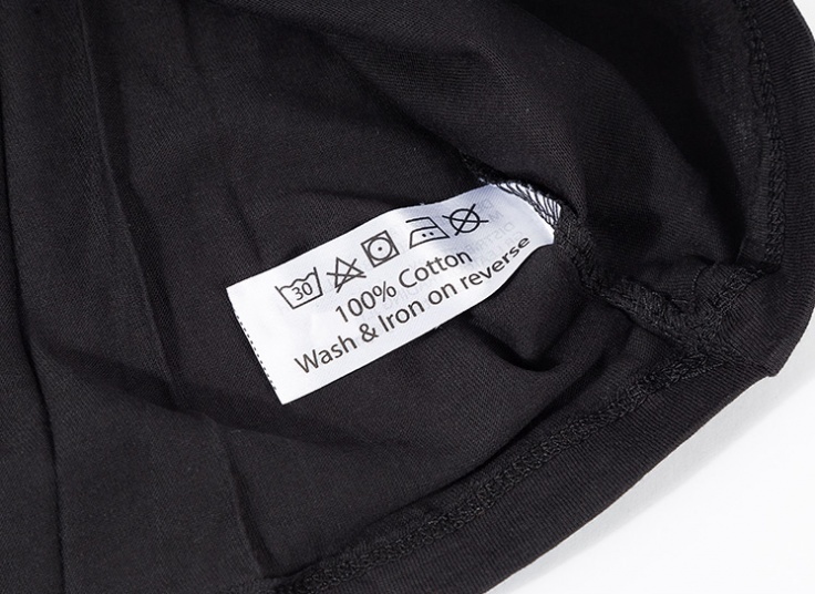 تیشرت زنانه طرح اسکلت Bitter Sugar