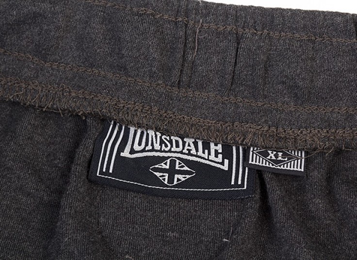 شلوارک مردانه طرح Lonsdale