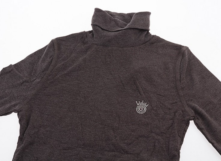 یقه اسکی زنانه Gymnasium