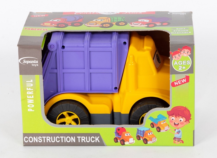 انواع ماشین اسباب بازی Sepanta