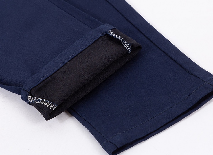 شلوار کتان مردانه