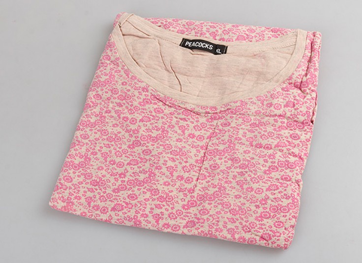 تیشرت زنانه PEACOCKS
