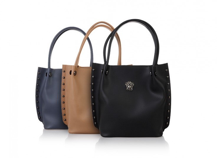 کیف زنانه طرح VERSACE