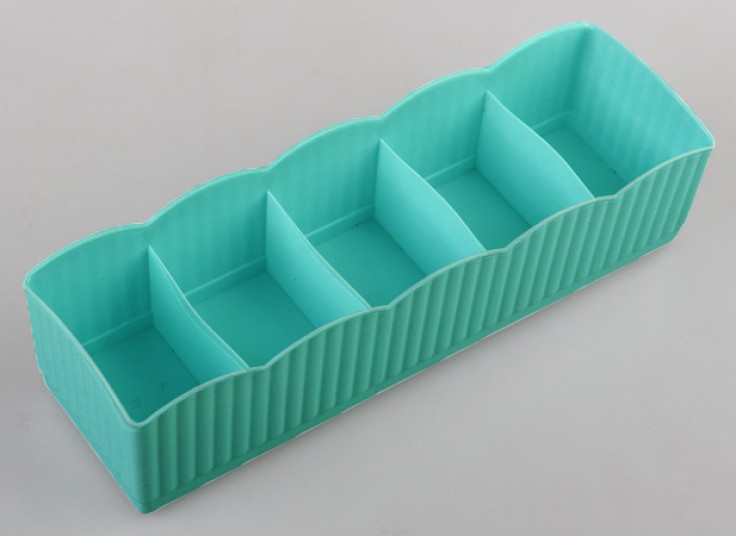 باکس نظم دهنده SUN PLAN