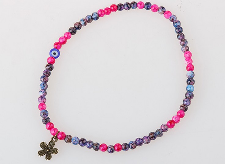 پابند سنگی زنانه