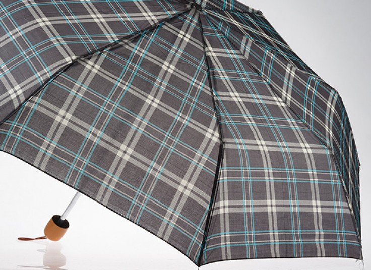 چتر طرح دار