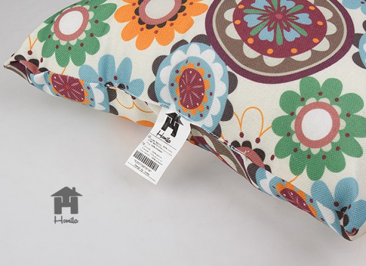 کوسن های Homila