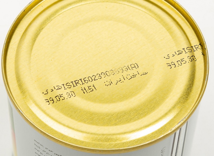 شیر تغلیظ شده Albahr