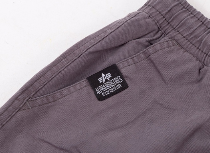 شلوار مردانه کارگو Alpha