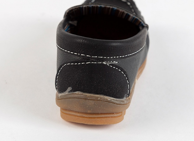 کفش کالج پسرانه