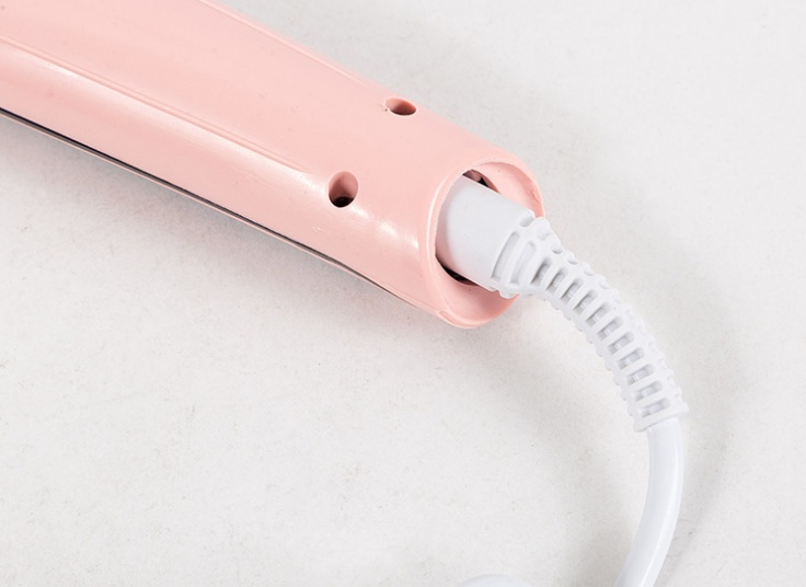 برس حرارتی مو مدل HQT-906