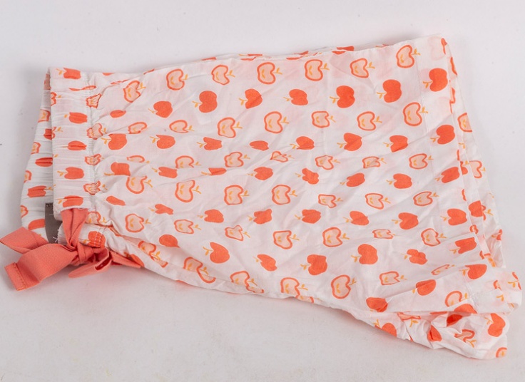 شورتک نخی زنانه TEX