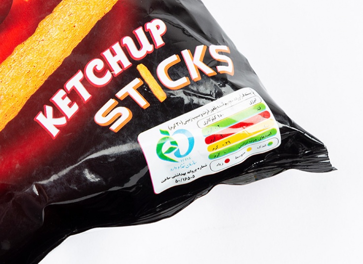 استیک ذرت و سیب‌زمینی چاکلز