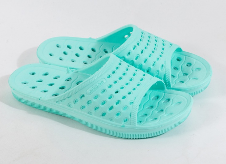 دمپایی استخری niknam